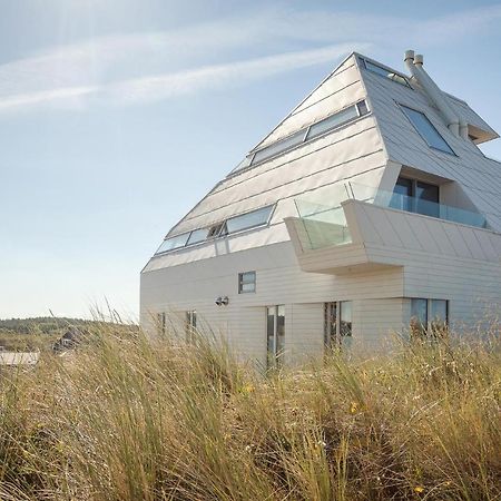 Villa Beachhouse 24 à Bergen aan Zee Extérieur photo