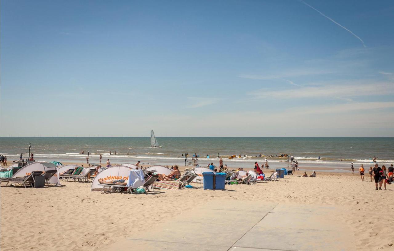 Villa Beachhouse 24 à Bergen aan Zee Extérieur photo