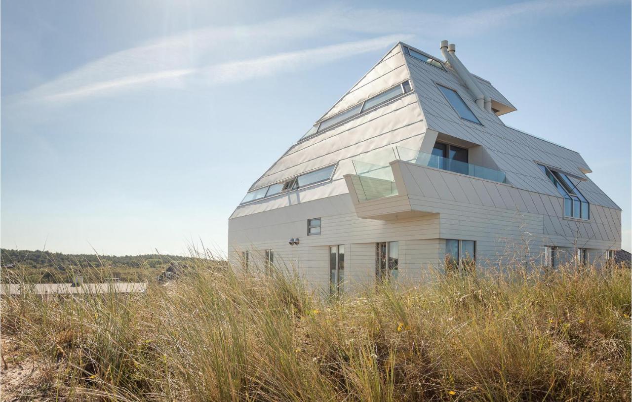 Villa Beachhouse 24 à Bergen aan Zee Extérieur photo