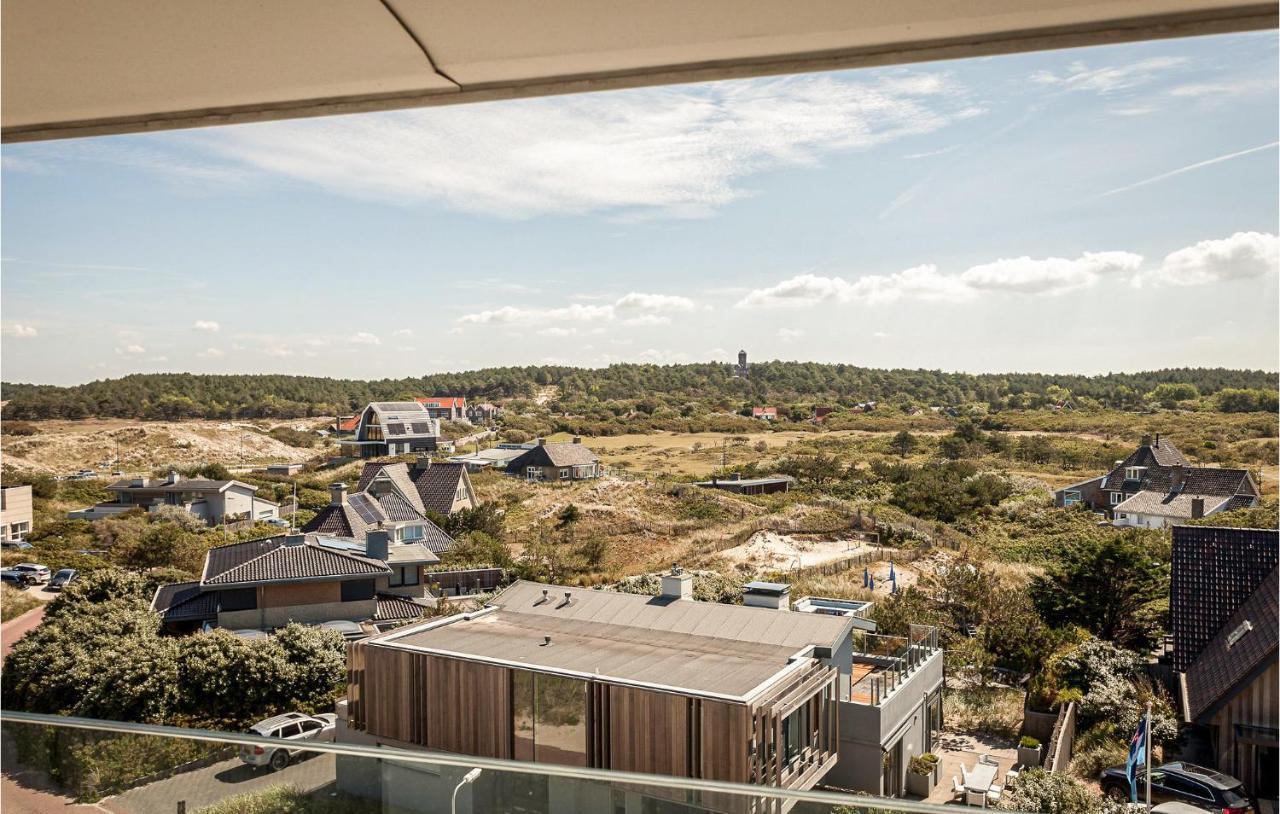 Villa Beachhouse 24 à Bergen aan Zee Extérieur photo