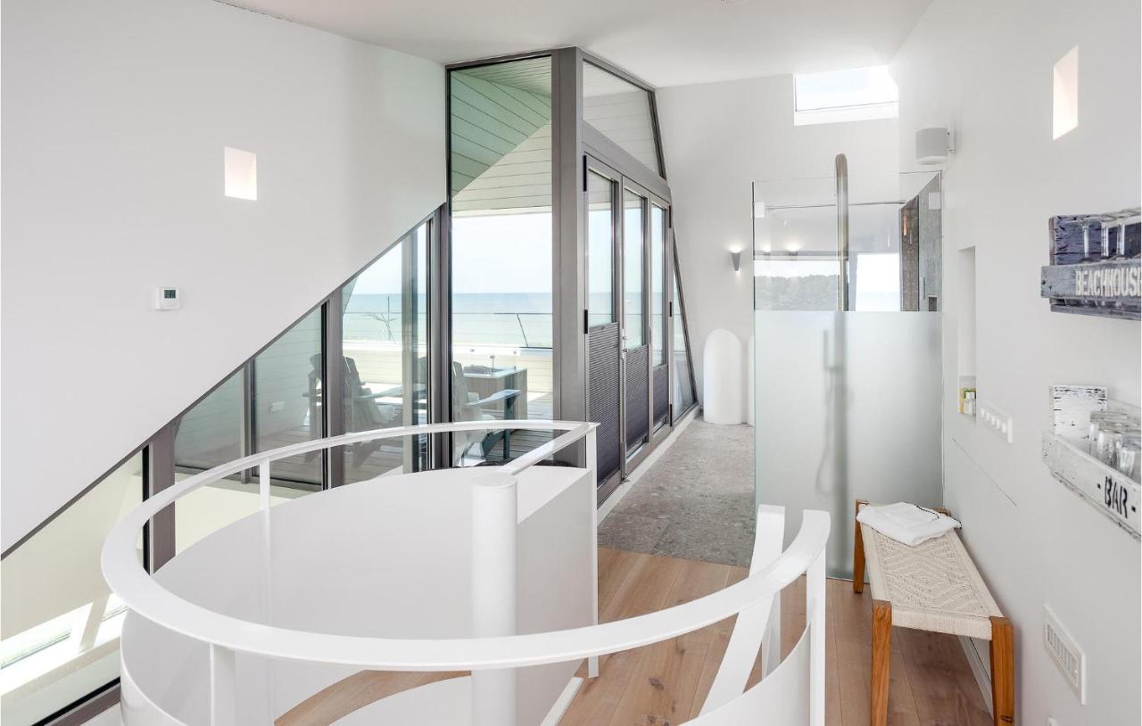 Villa Beachhouse 24 à Bergen aan Zee Extérieur photo