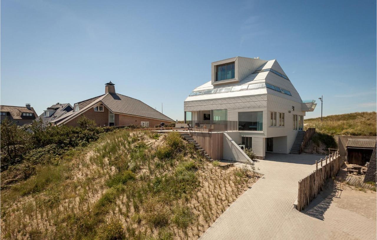 Villa Beachhouse 24 à Bergen aan Zee Extérieur photo